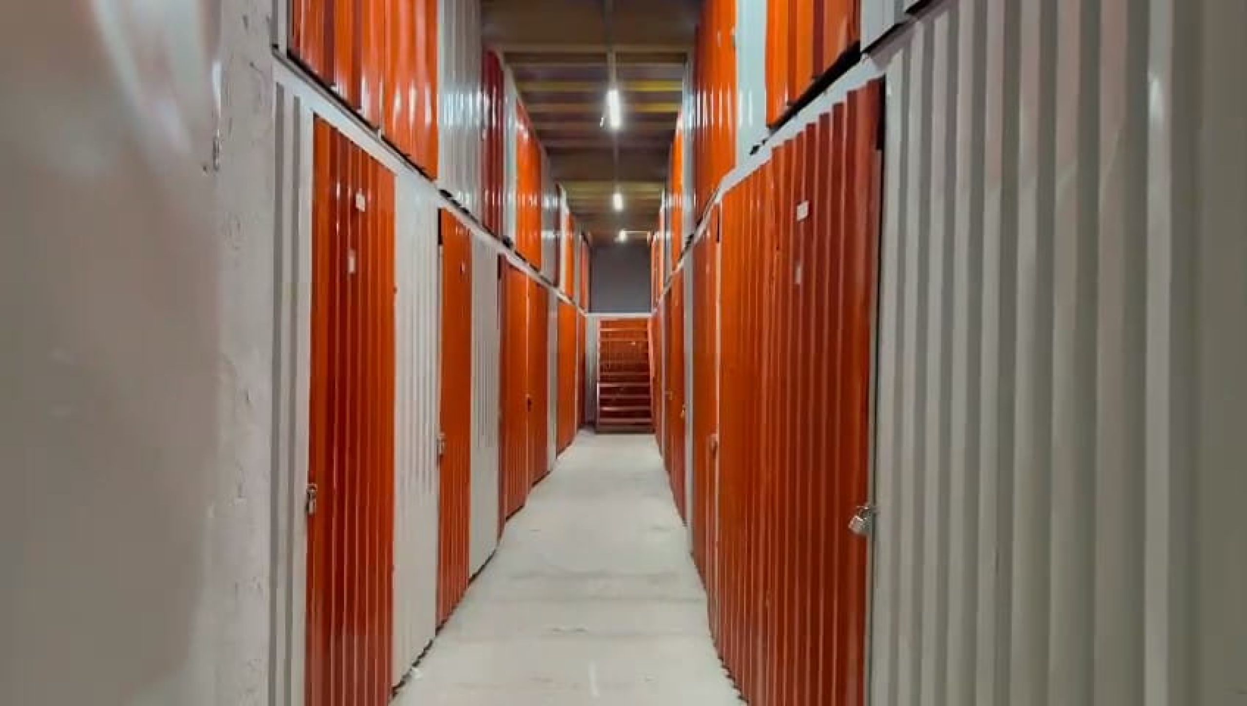 Alquiler de Minibodegas